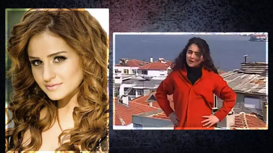 Azeri Kızı Günel'den Ebru Gündeş itirafı: Affettim