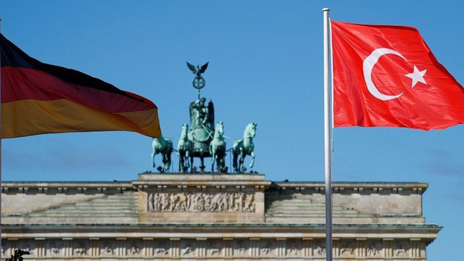 AB Para karşılığı vatandaşlık satışına fren koydu; Zenginler Türkiye'den kaçamayacak