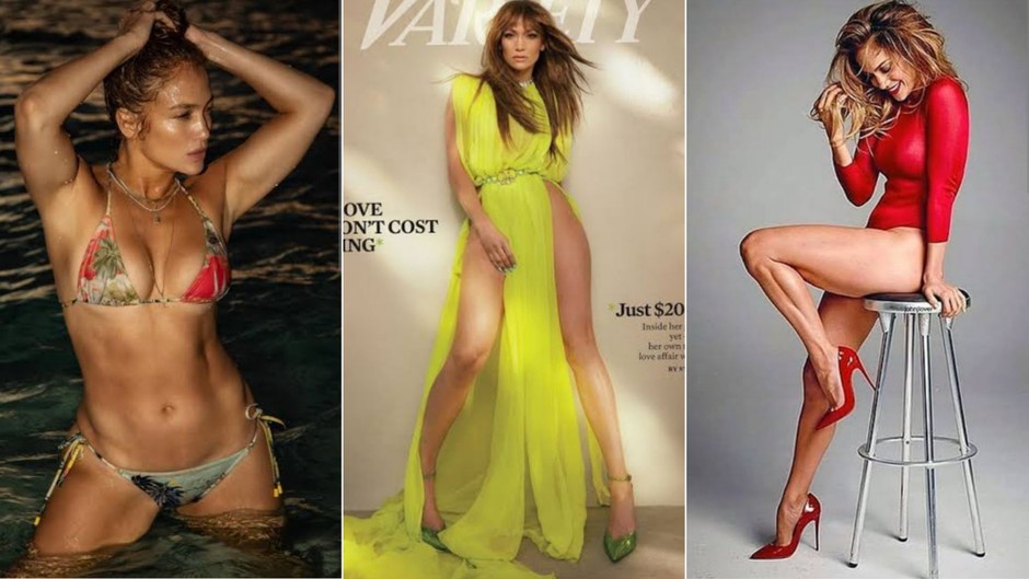 Jennifer Lopez, Antalya’da sahne alacak: Bilet fiyatları belli oldu!