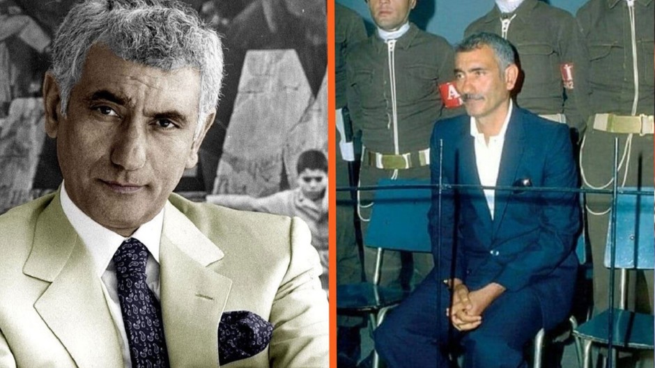Yılmaz Güney'in hayatı sinema filmi oluyor: Başrolde o isim var