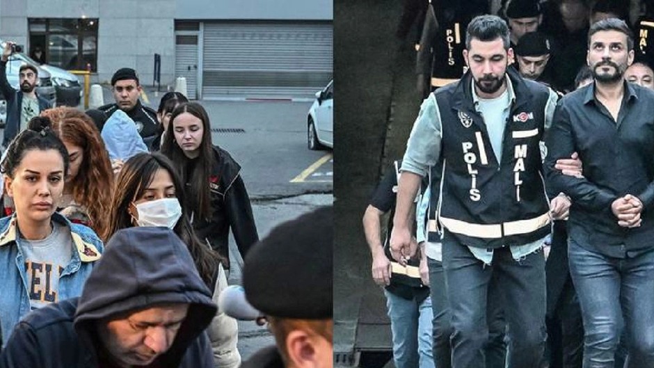 Dilan ve Engin Polat'ın beraatine savcılık itiraz etti