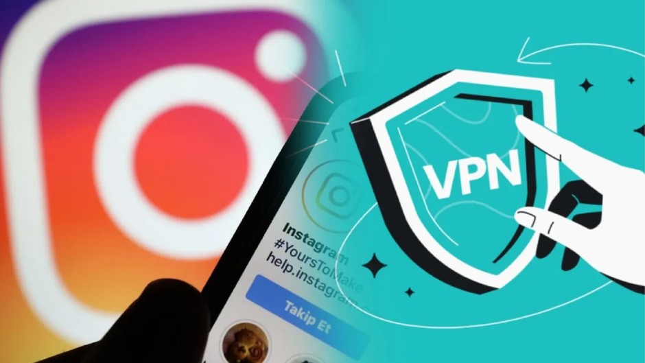 Türkiye'de yasaklanan Instagram'a nasıl girilir? Instagram'a VPN'li ve VPN'siz giriş yöntemi
