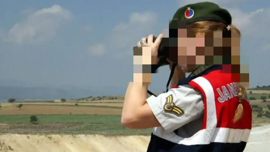 Saygı Öztürk: Jandarma tayinlerinde Menzil gölgesi