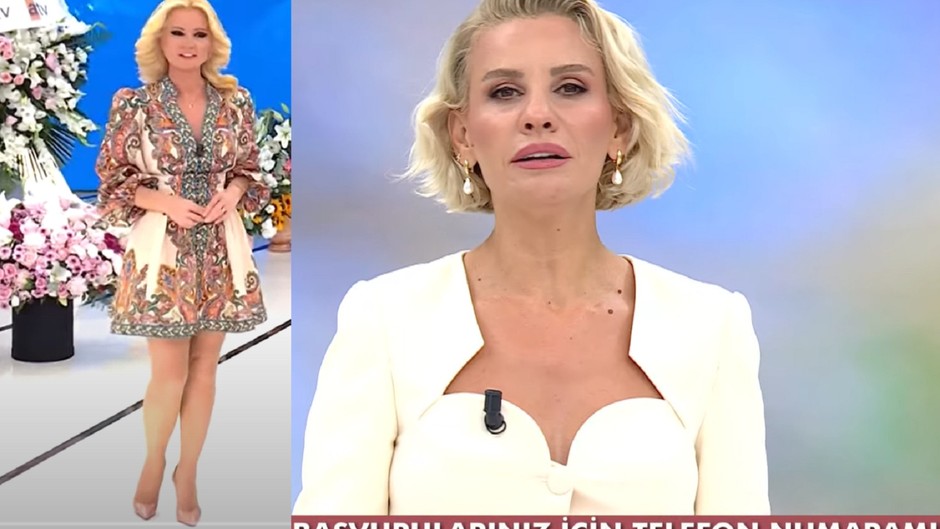 2 Eylül 2024 reyting sonuçları: Esra Erol ve Müge Anlı ekrana döndü, reyting listesi alt üst oldu