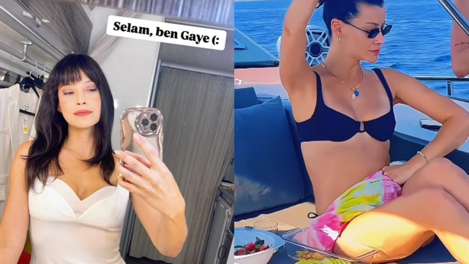 Kızılcık Şerbeti’nin Alev’iydi: Müjde Uzman CİMER'e şikayet edildi