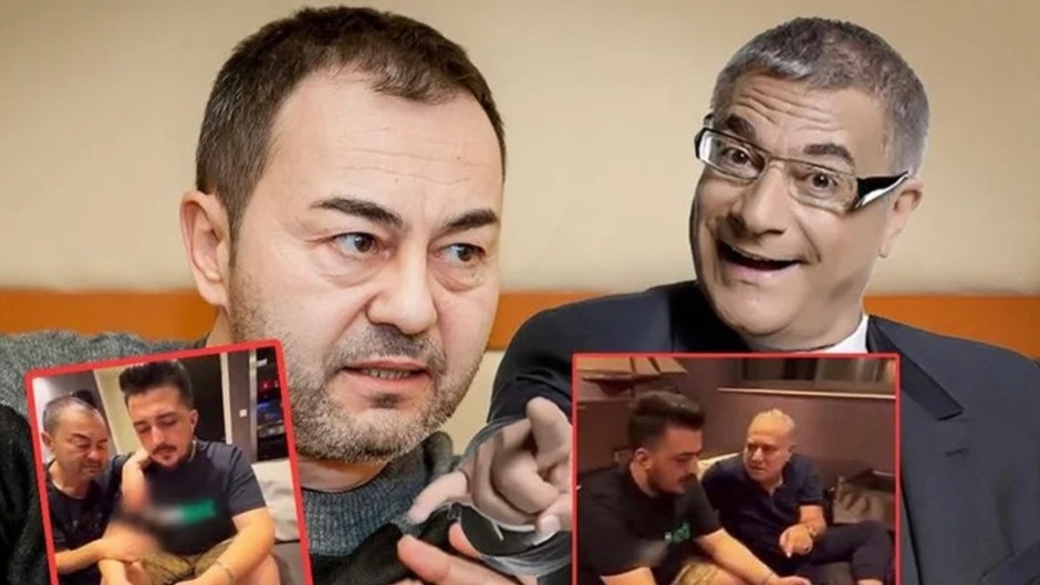 Ev hapsi verilen Mehmet Ali Erbil: Beni tehdit ettiler
