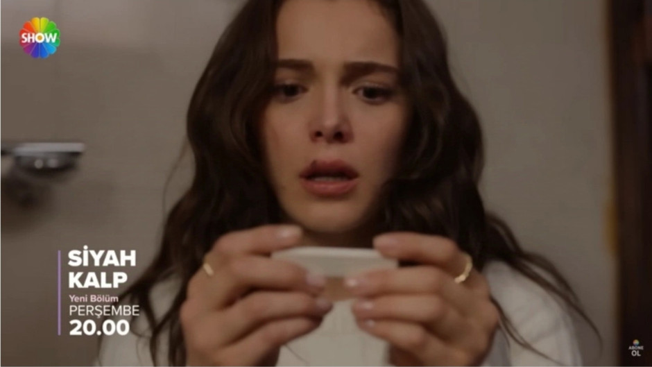 29 Mayıs 2025 Reyting listesinin zirvesinde hangi yapımlar yer aldı? Siyah Kalp, Çift Kişilik Oda