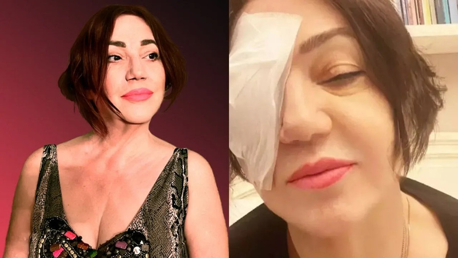 Taciz ifşalarının ardından Nazan Öncel'den dikkat çeken paylaşım! Kadının beyanı esastır