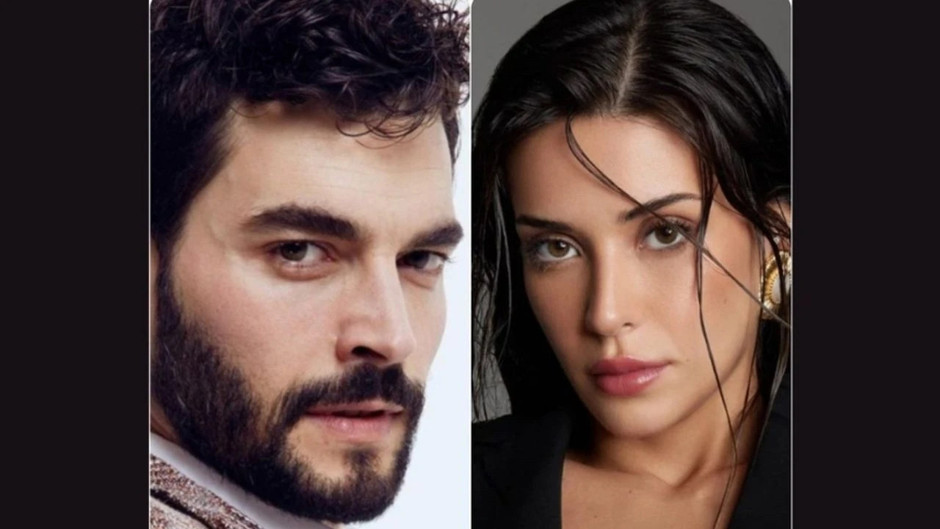 Halef oyuncuları kimler? Akın Akınözü’nün partneri belli oldu, sosyal medya yıkıldı
