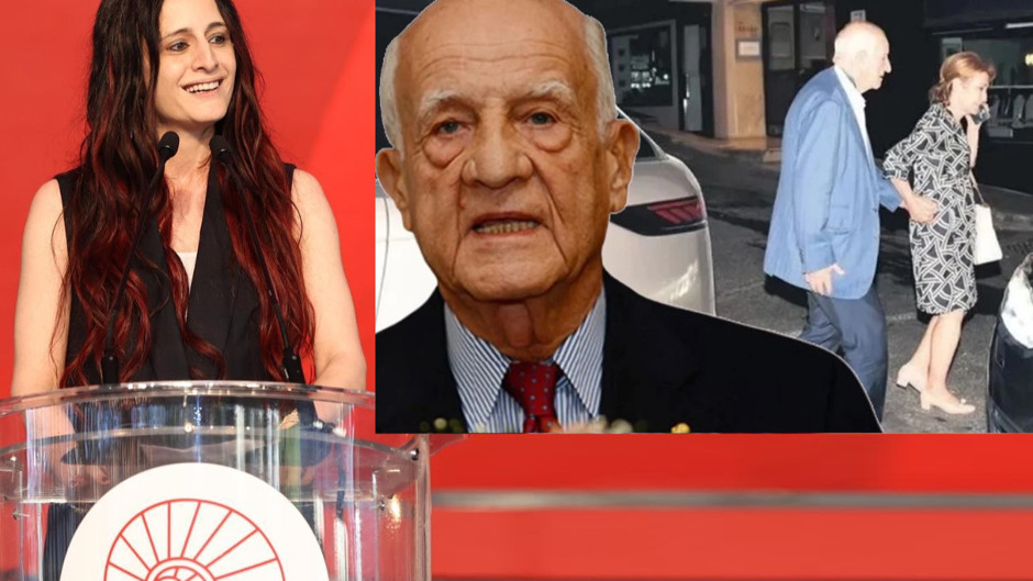 İnan Kıraç davasında flaş gelişme: Eski eşi Emine Alangoya hakkında iddianame hazırlandı