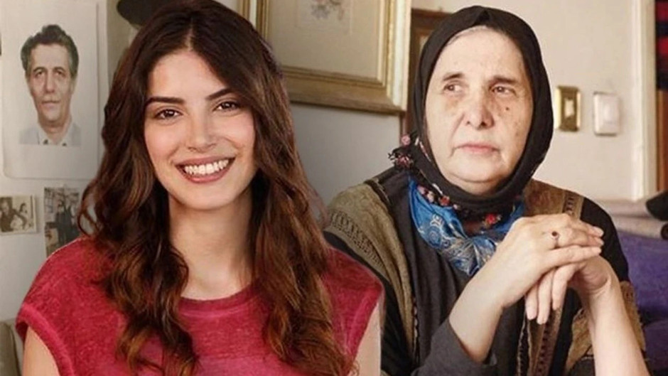 Deniz Baysal, Ayşe Şasa'nın hayatını  canlandıracak