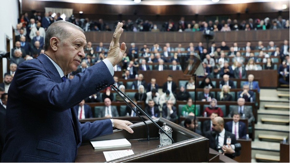 Rozetlerini Erdoğan takacak: Kürşad Zorlu ve Selma Aliye Kavaf AKP'ye katılıyor