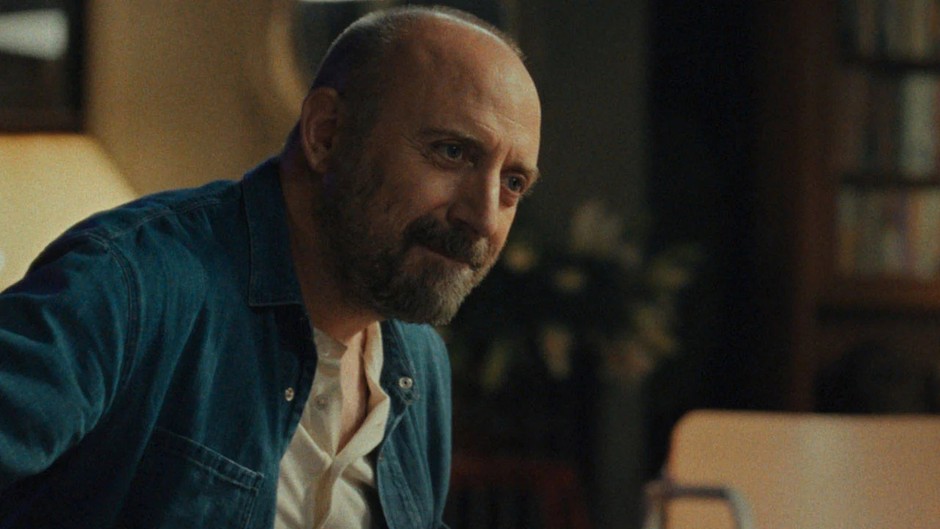 Halit Ergenç’ten Ayşe Barım’a destek; Bu piyasada tanıdığım ender dürüst insanlardan biridir
