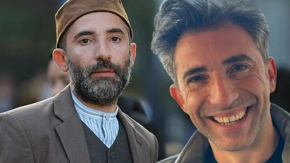 Kızıl Goncalar’ın Naim efendisi Bahara geliyor!