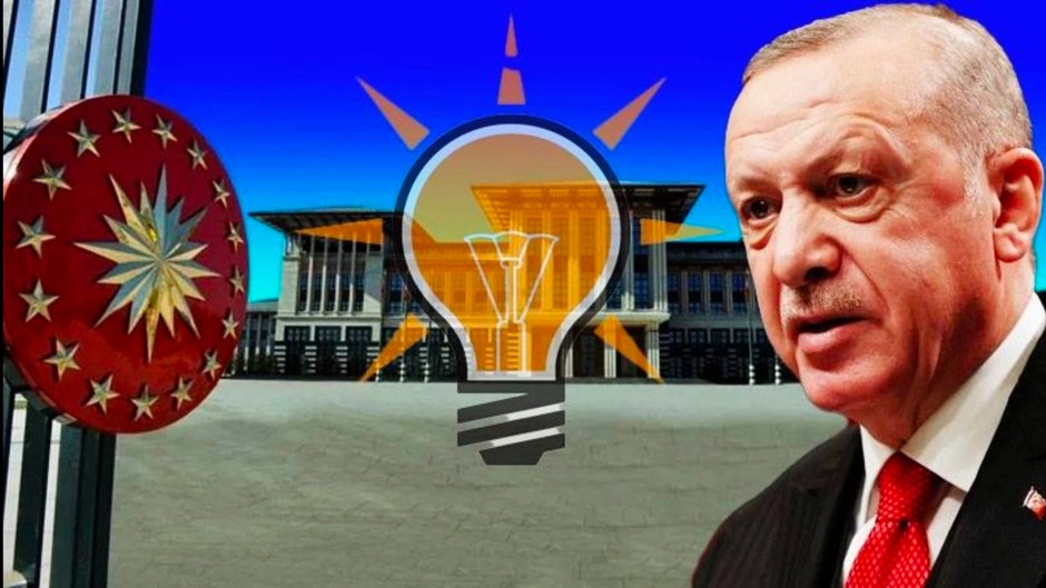 AKP'lilerin de katıldığı HÜDA PAR çalıştayı kriz yarattı: Mehmet Uçum'dan ihanet çıkışı