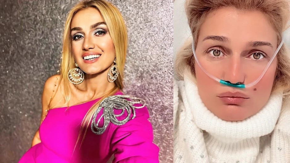Hastanelik olan Tuğba Özay: Küresel güçler tarafından zehirleniyoruz