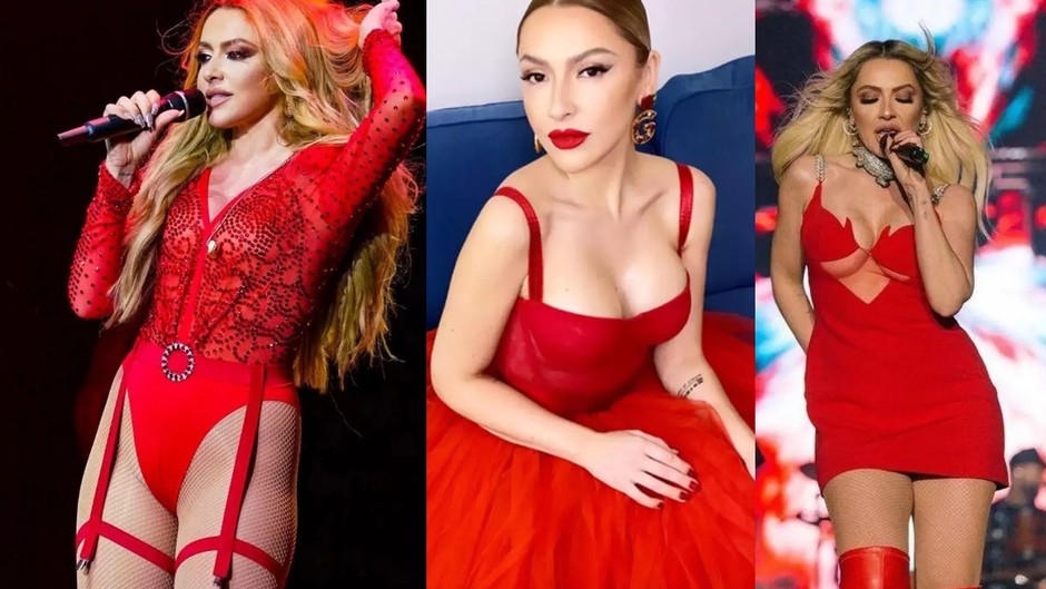 Hadise'den gözaltılara tepki: 18 yaş altı çocukları aldılar, gençleri serbest bırakın