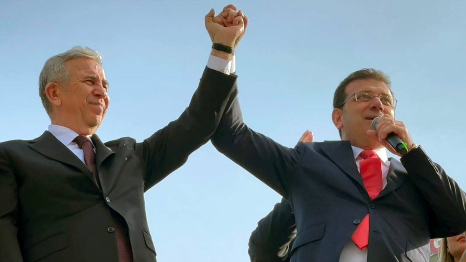 Mansur Yavaş o toplantıya katılmayacak kulisi! Şimdi kenara çekildi ve izliyor…