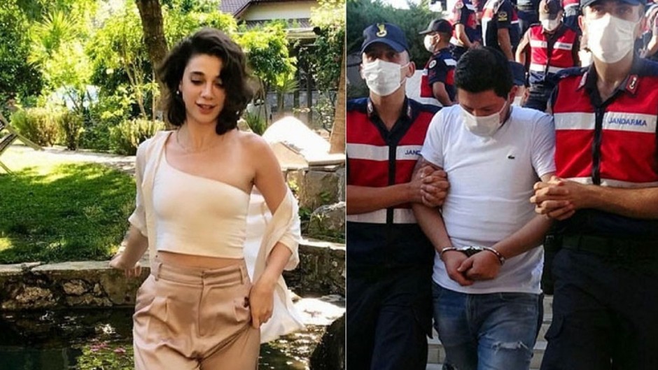 Pınar Gültekin davasında Yargıtay'ın canavarca his yok kararına tepki yağdı