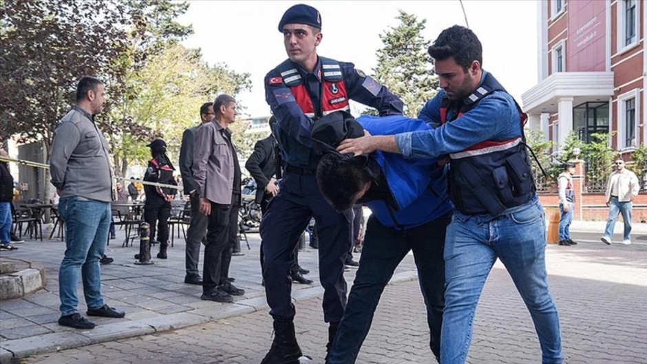Yenidoğan Çetesi davası sanığı doktor İlker Gönen intihardan vazgeçip butona basmış