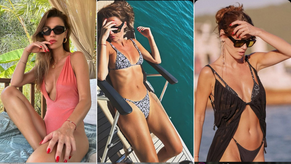 Bir Gece Masalı'nda Ceylan öldü mü? Yüsra Geyik diziden ayrıldı mı?