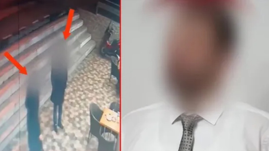 Sana cin musallat oldu dedi cinsel ilişkiye ikna etti, 2 milyon lirasını çarptı