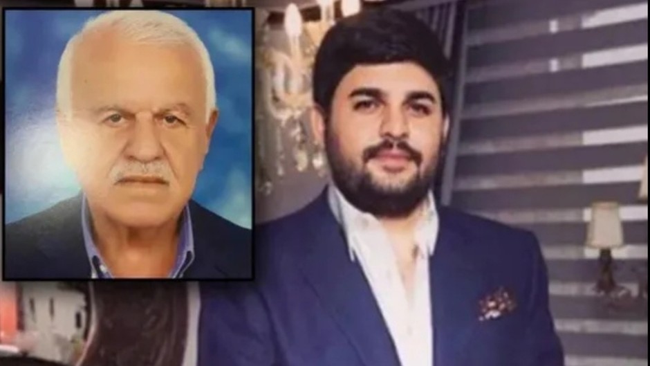 tv100 ailesinin acı günü: Necat Gülseven'in babası Hasan Gülseven vefat etti