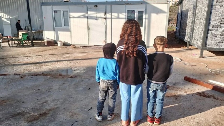 Cumhurbaşkanlığı raporu: Depremlerin üzerinden 2 yıl geçti, 650 bin kişi konteynerde yaşıyor