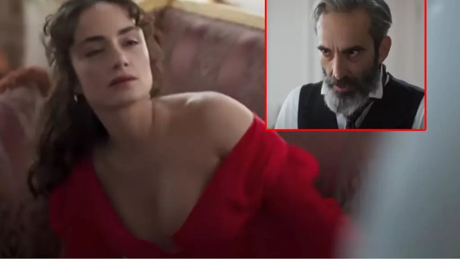 Şakir Paşa Ailesi: Mucizeler ve Skandallar dizisi mahkeme kararıyla yayından kaldırıldı
