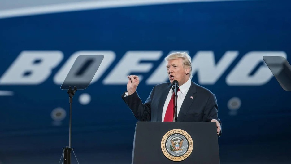 Trump'tan Hamas'a tehdit: Bu size son uyarı! ‘Sizin için cehennem olacak…