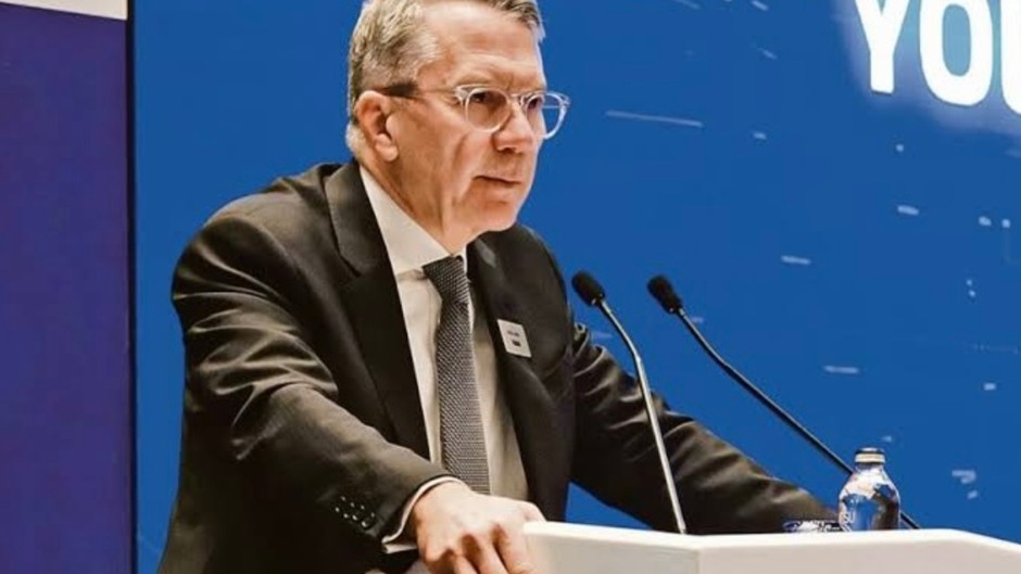 Memlekette herkes tutuklanıyor diye tepki göstermişti: TÜSİAD YİK Başkanı Aras’a soruşturma açıldı