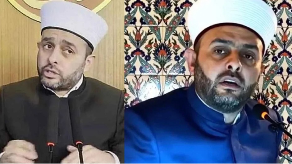 Diyanet'ten maaş alan yobaz Halil Konakçı'yı sonunda Erdoğan'a şikayet ettiler