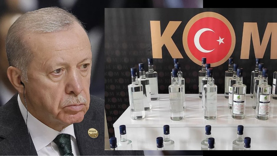 Sahte içkiden ölümler hızla artıyor, hükümet sadece seyrediyor