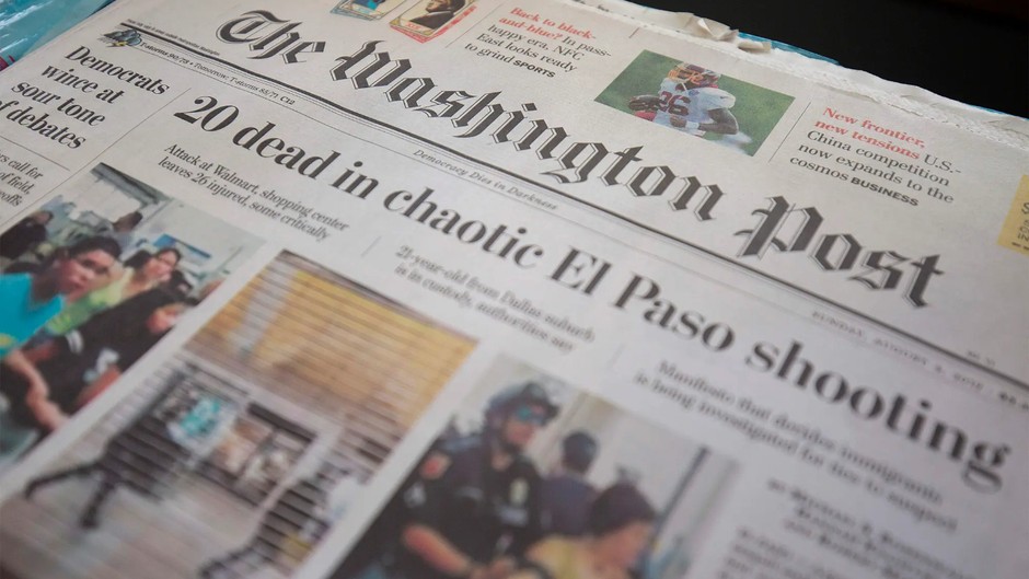 Washington Post,  Musk'ın görevden alınması çağrısında bulunan ilanı yayınlamaktan vazgeçti
