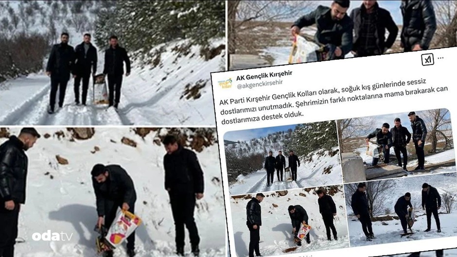 AKP'li gençleri şoke eden olay: Linç edildiler
