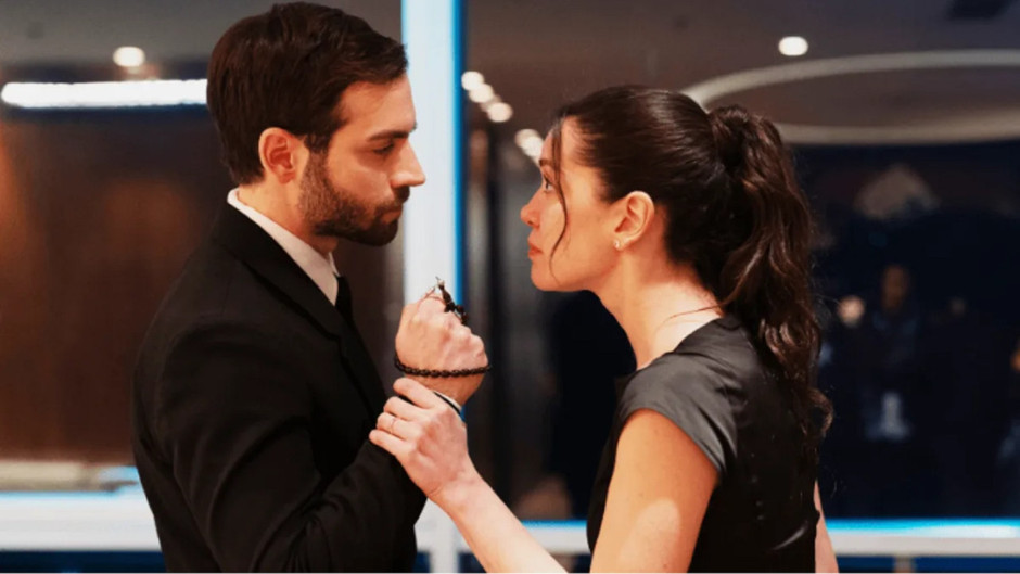 Zorla birliktelik sahnesine tepki yağmıştı! Sahipsizler sezon finali ne zaman?