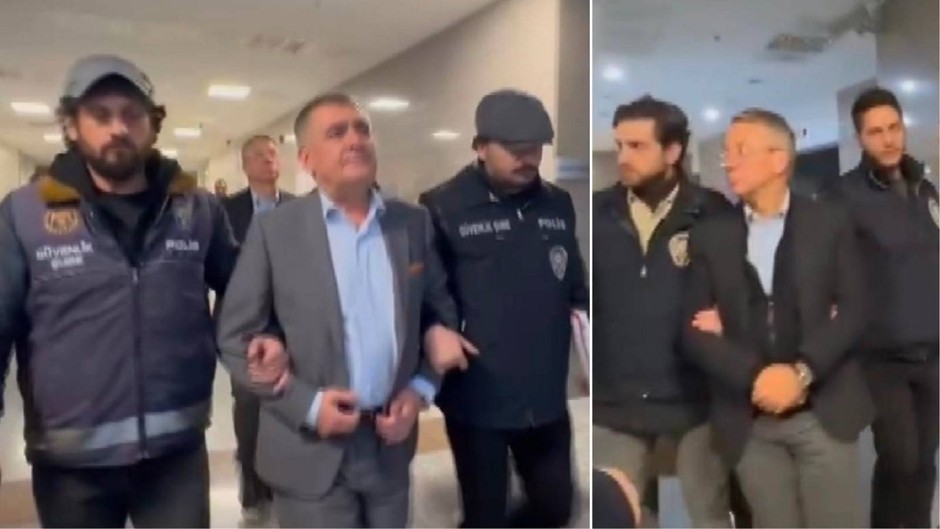 AKP'lilerin geçmiş olsuna gittiği TÜSİAD Başkanlarına ikinci dava şoku