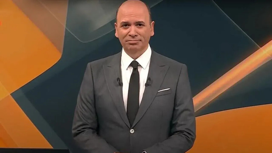 Benim de görüntülerimi kullandılar Ünlü spiker Sakın itibar etmeyin