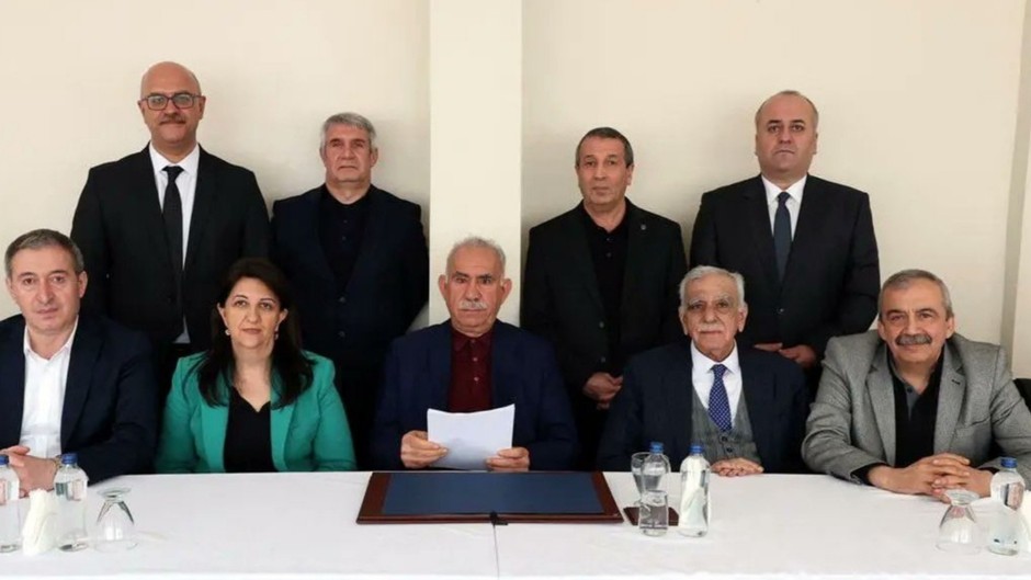 PKK’nın kongre açıklaması ile kime ne mesaj verildi: Şimdi sıra devlette iddiası