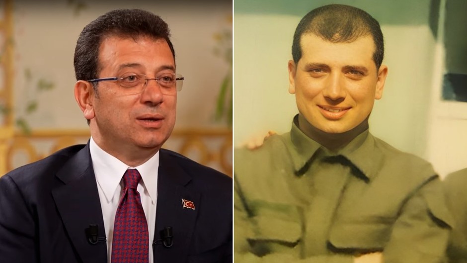 İmamoğlu'nun diploması iptal edilirse tekrar askere mi alınacak?