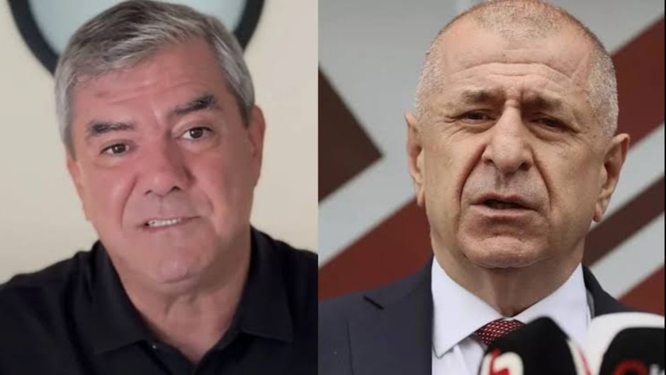 Yılmaz Özdil'den flaş Ümit Özdağ paylaşımı! Ön sipariş olduğu kanıtlandı