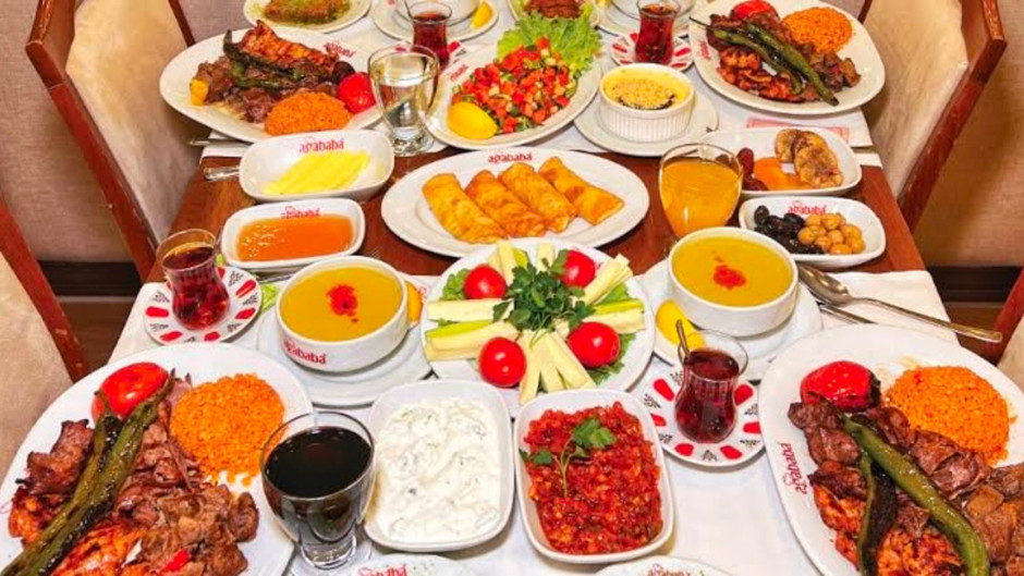 Mutfağın diplomasiye yansıması: Menüler hangi siyasi mesajları, nasıl iletiyor