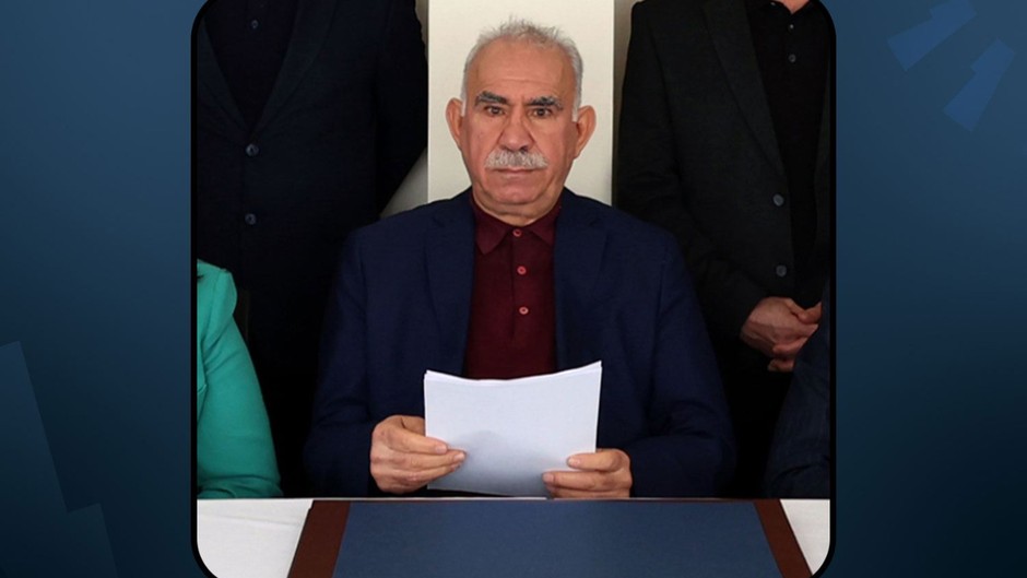Bahçeli önermişti; devlet PKK'nın fesih kongresinin Malazgirt’te yapılmasına sıcak bakıyor