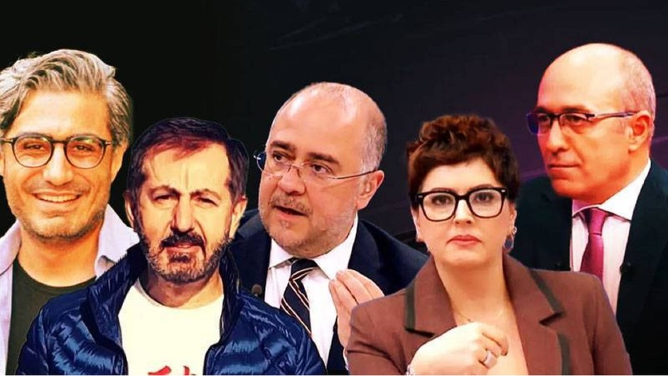Halk TV davasında Suat Toktaş'a tahliye gazetecilere beraat