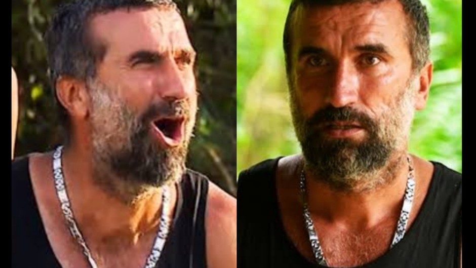 Survivor Hikmet Tuğsuz yarışmadan elenince hapse girecek