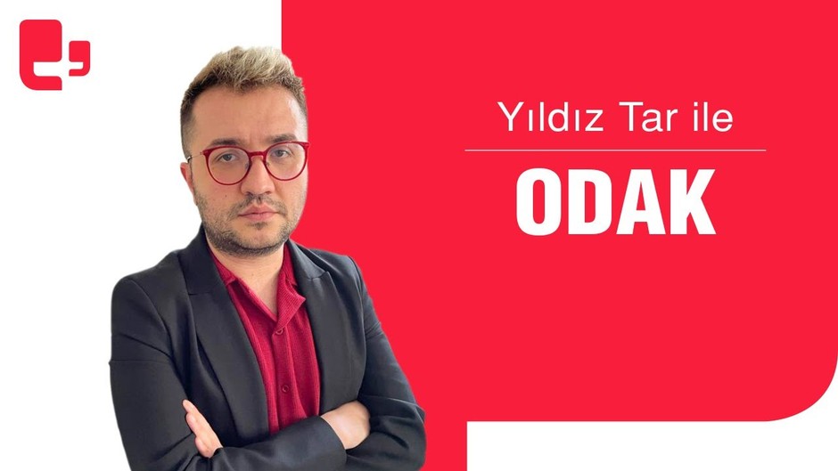 Kaos GL'den gazetecilerle dayanışma kampanyası: Yıldız Tar İçin, Gazetecilik İçin...