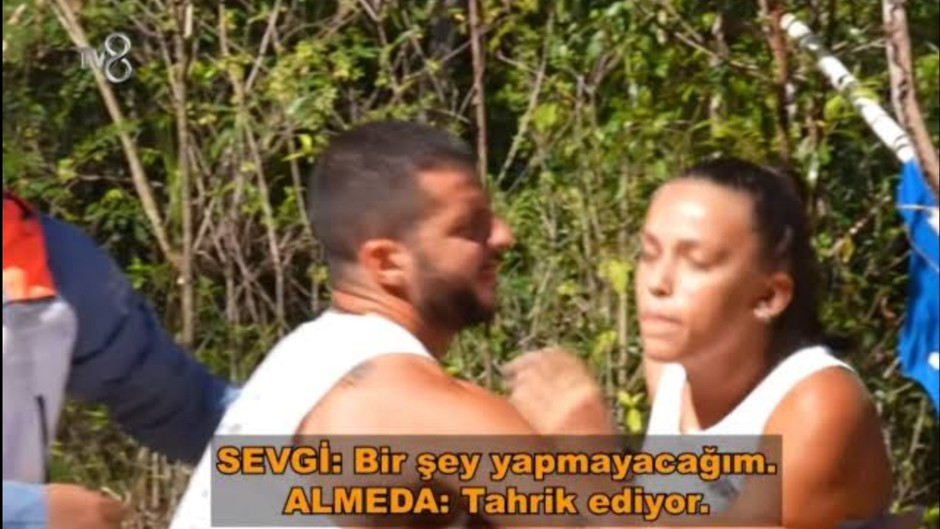 Survivor'da dokunulmazlık oyununu kim kazandı? 9 Mart Pazar günü Survivor'da adaya veda eden isim...