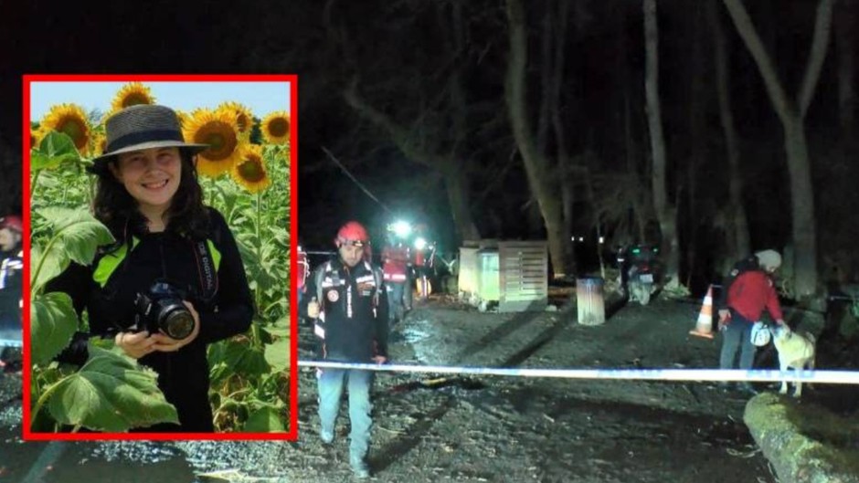 Kalbi durdu, yeniden çalıştırdılar; Belgrad Ormanı’nda bulunan Ece Gürel’in sağlık durumu nasıl?