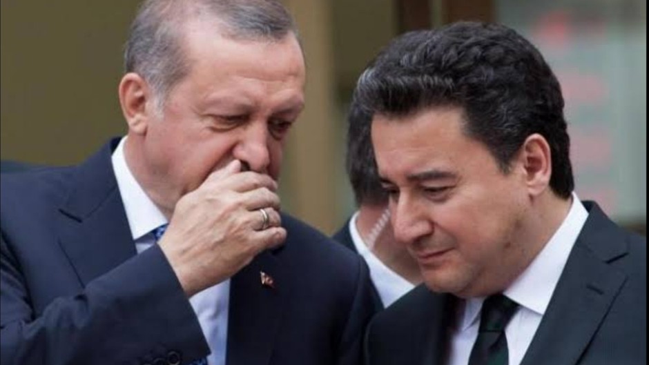 Bir dönem Erdoğan'ın sağ koluydu, günah çıkardı: Ali Babacan'a göre AKP gençleri dinden soğuttu