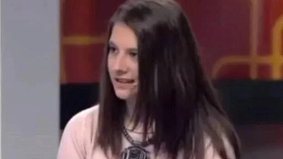 Ece Gürel televizyon programına yarışmacı olarak katılmış yaşadığı zorlukları anlatmış